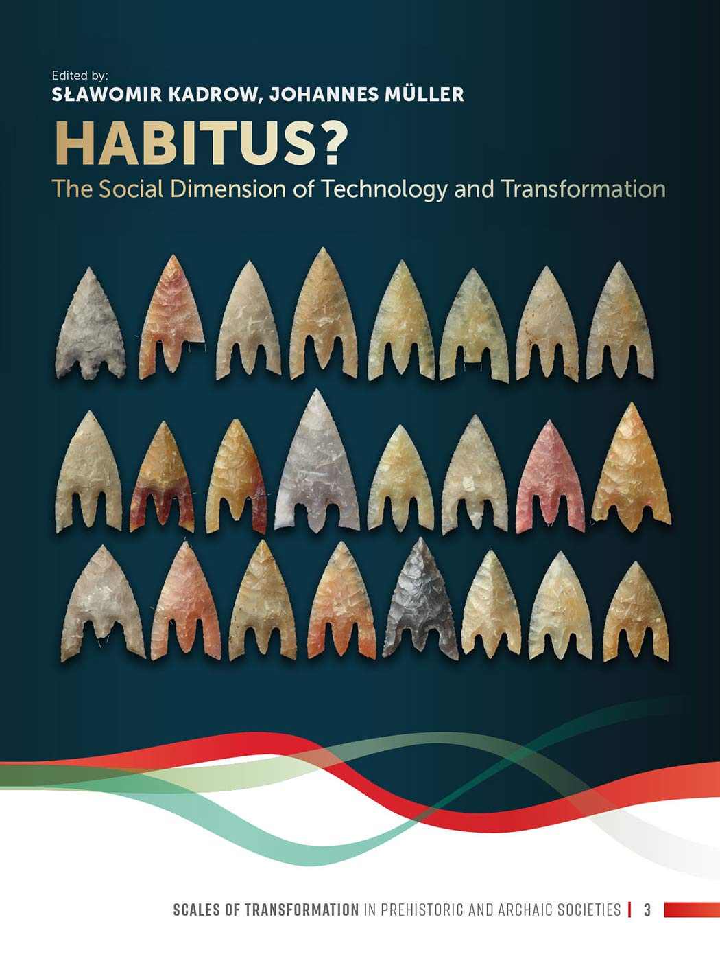 Habitus The Social Dimension Of Technology And Transformation Sawomir Kadrow