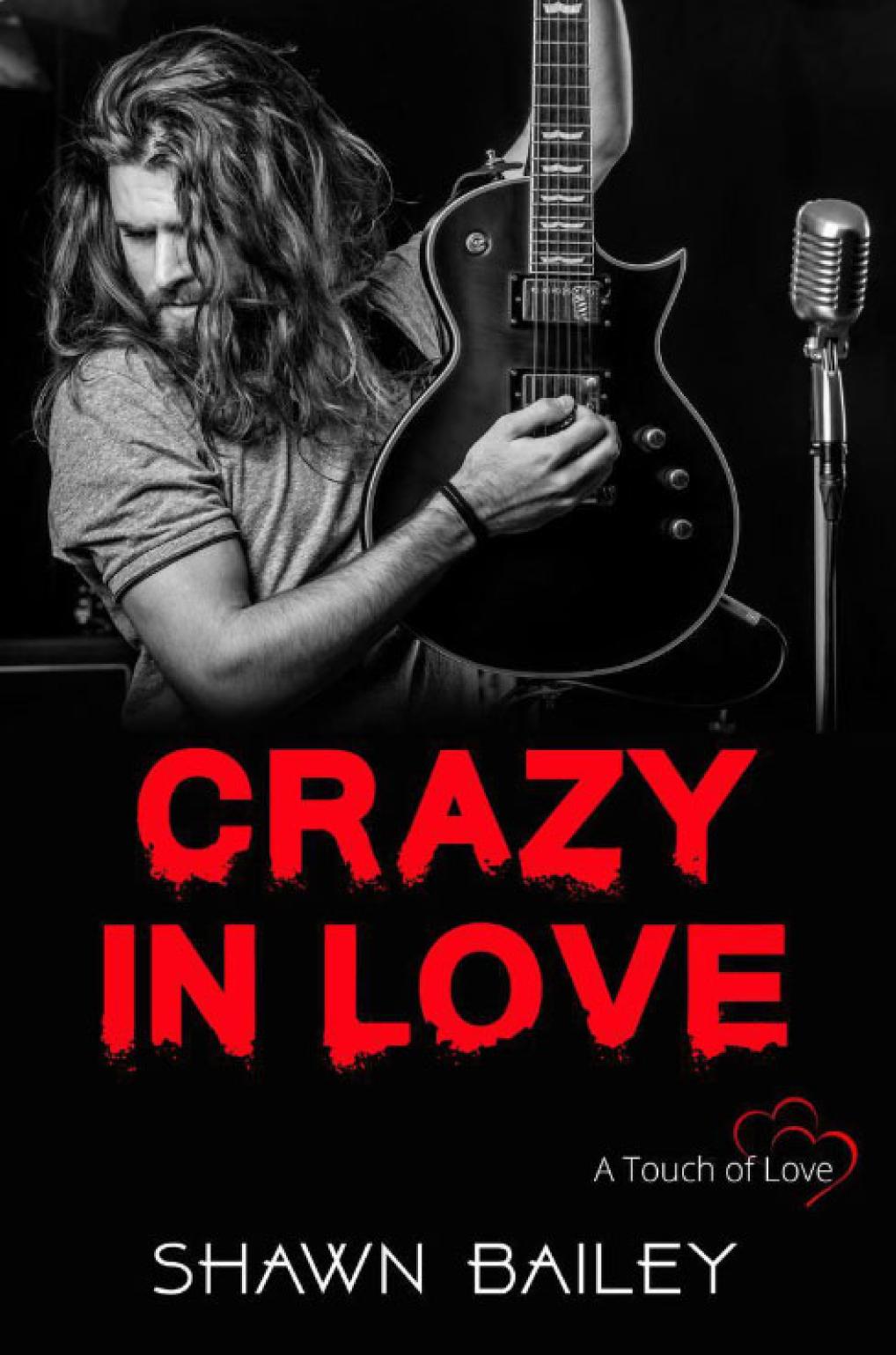 Crazy In Love Shawn Bailey