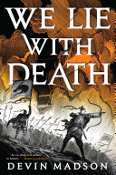 We Lie With Death Devin Madson