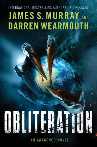 Obliteration James S Murray
