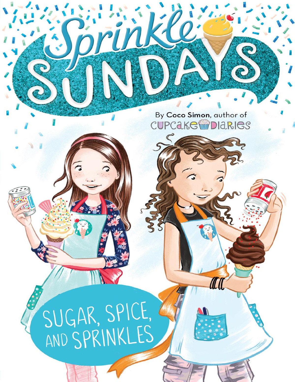 Sugar Spice And Sprinkles Coco Simon