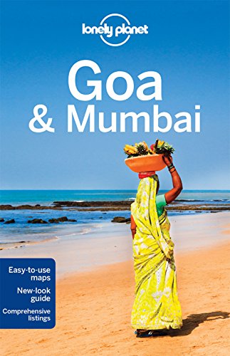 Goa Mumbai 2015 7th Edition Planet Lonely Paul Harding Abigail Blasi