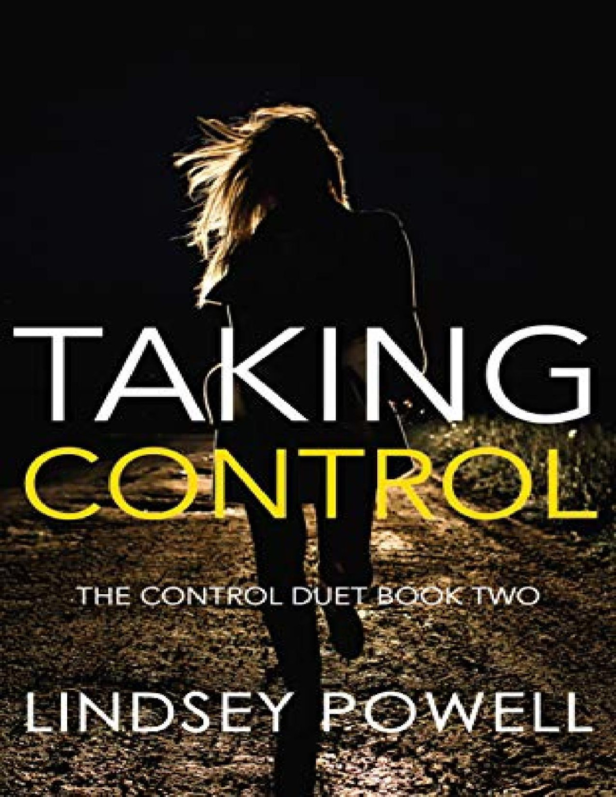 Taking Control Lindsey Powell Powell Lindsey