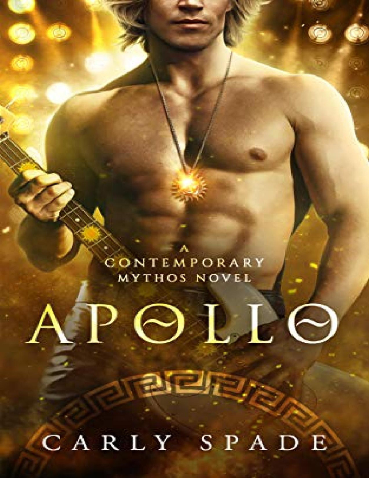 Apollo Carly Spade Spade Carly