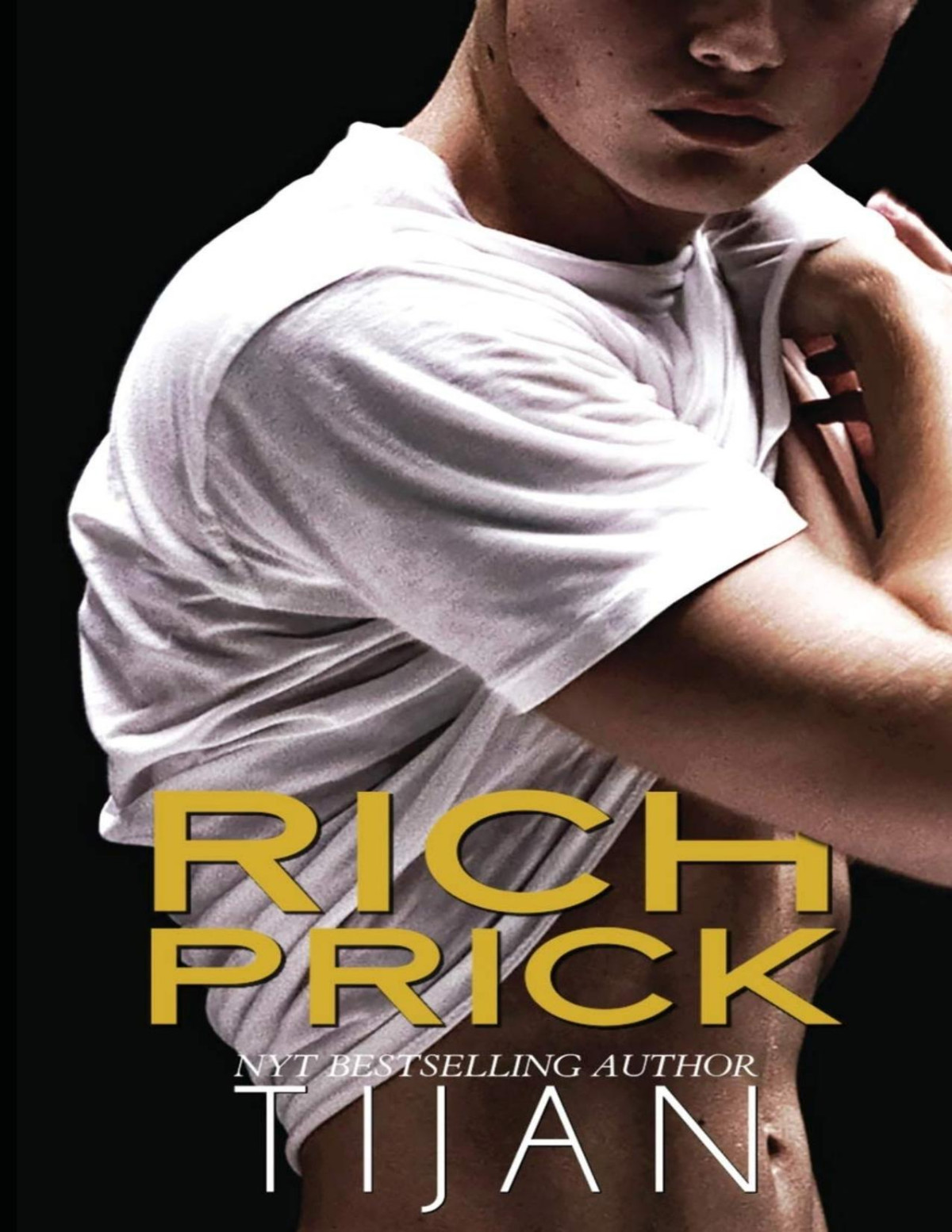 Rich Prick Tijan Tijan