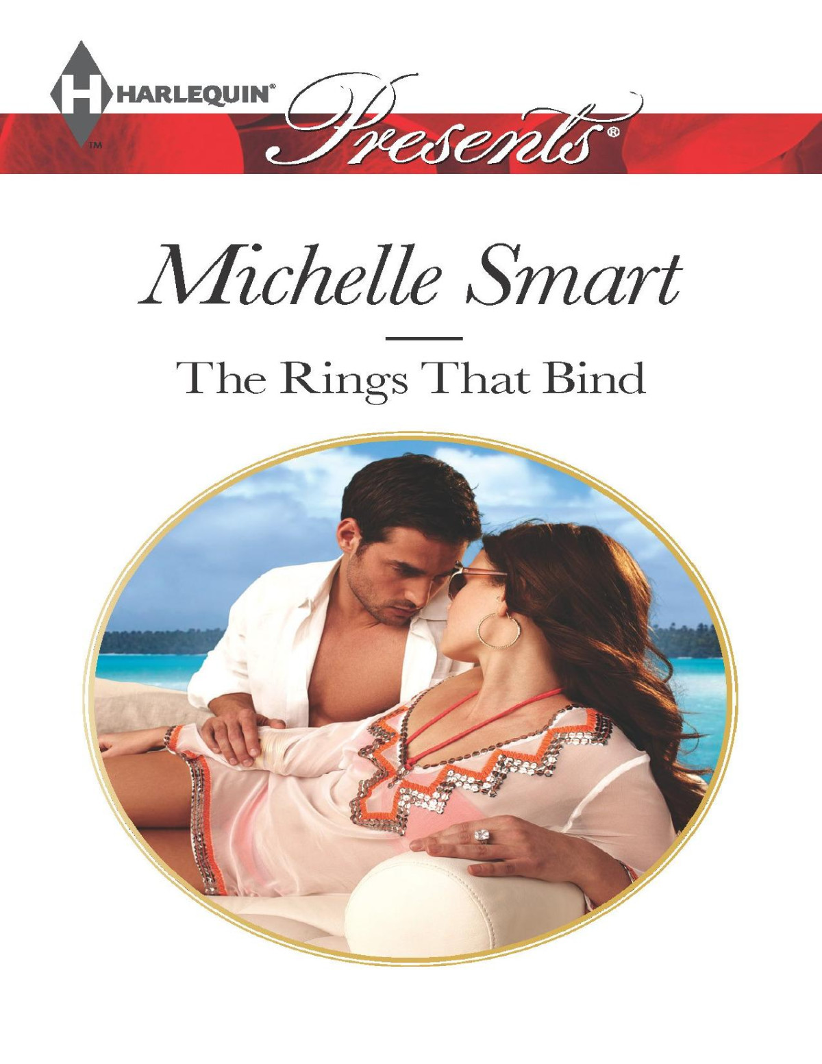The Rings That Bind Michelle Smart Smart Michelle