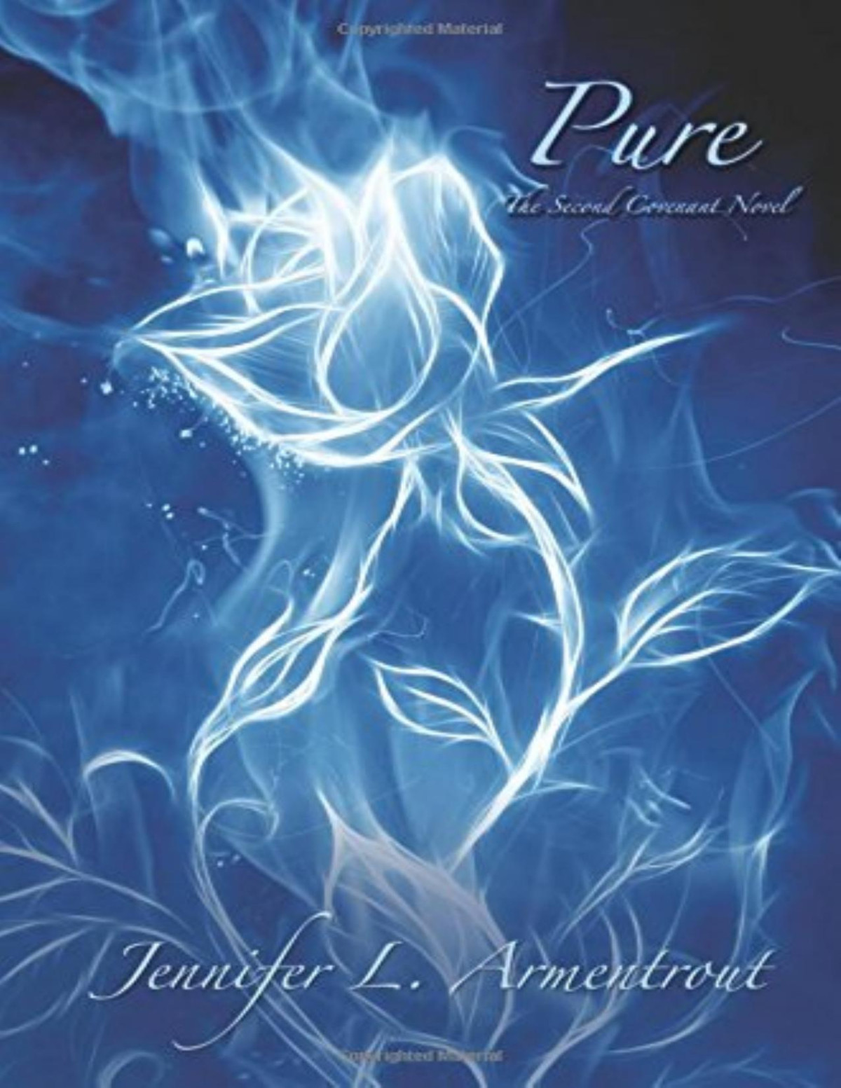 Pure Jennifer L Armentrout Armentrout Jennifer L