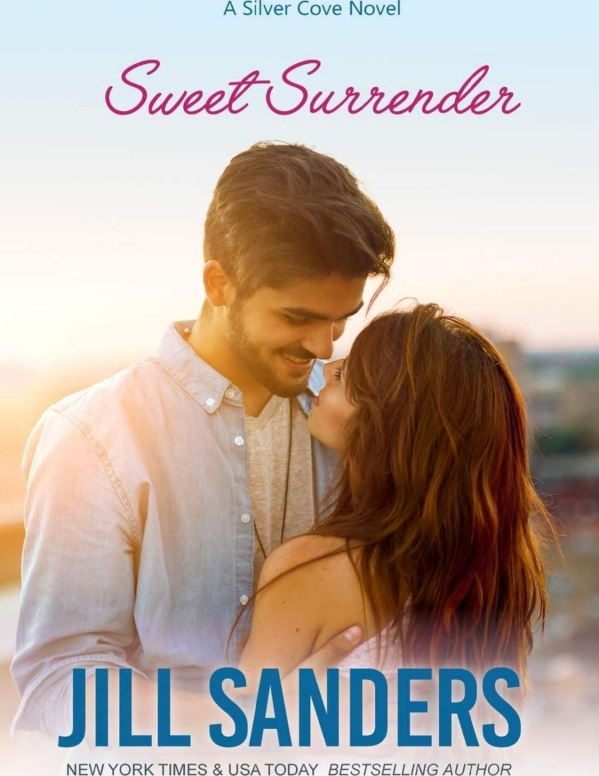 Sweet Surrender Jill Sanders Sanders Jill