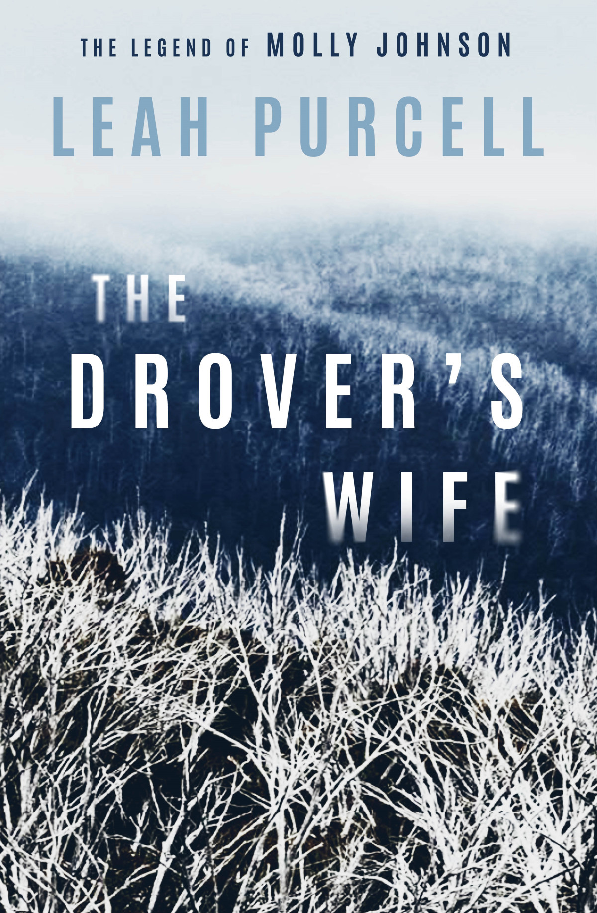 The Drovers Wife Leah Purcell