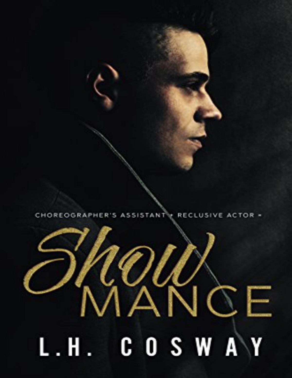 Showmance L H Cosway Cosway L H