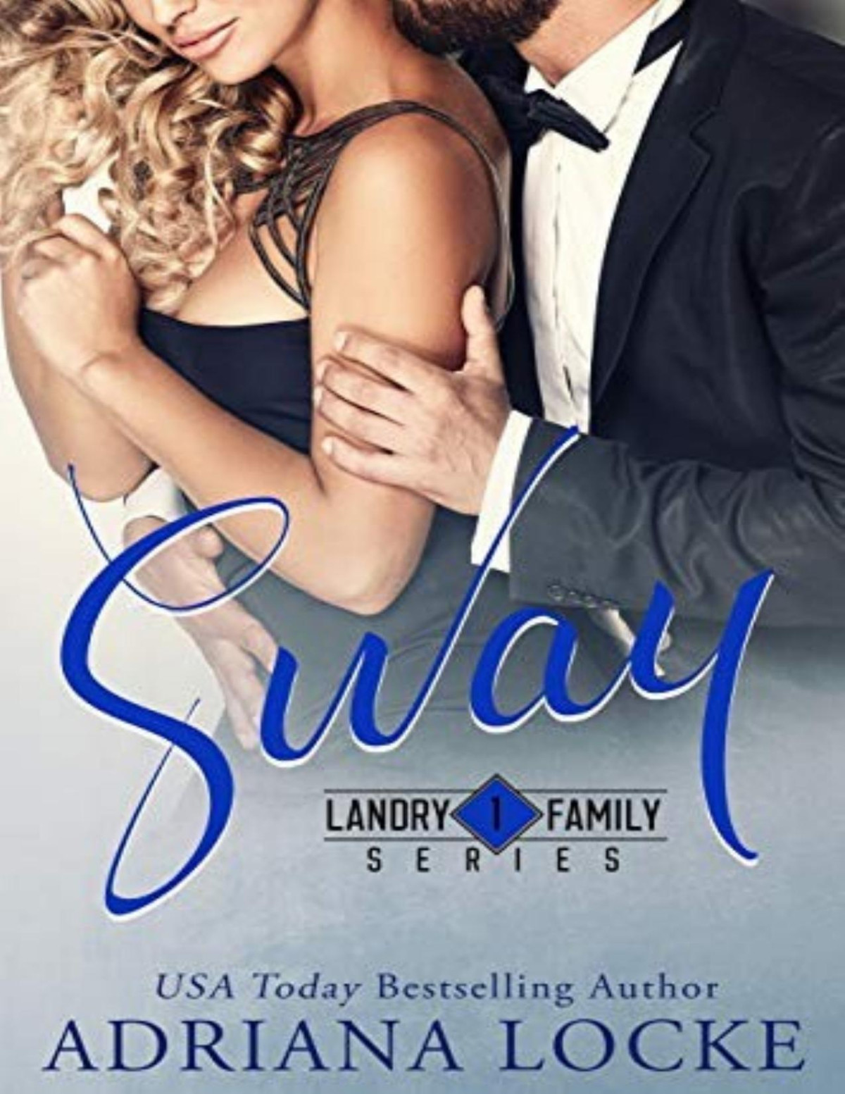Sway Adriana Locke Locke Adriana