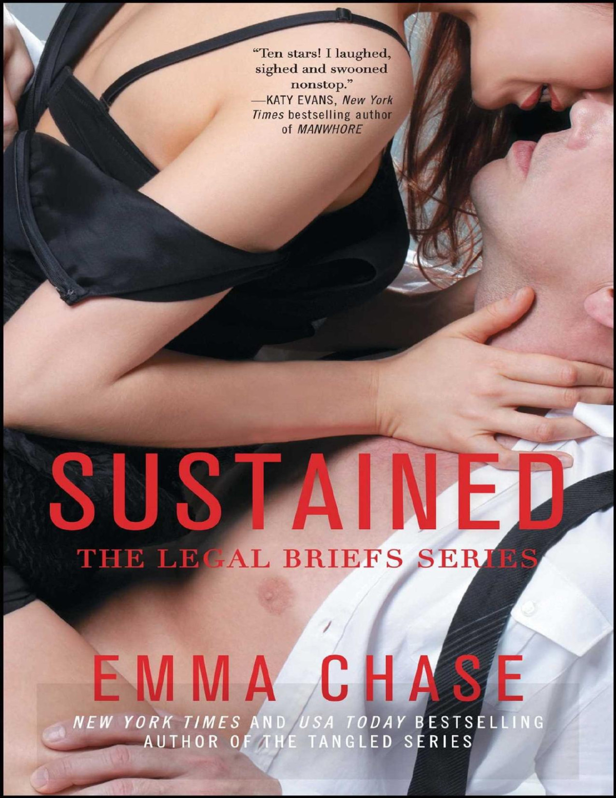 Sustained Emma Chase Chase Emma