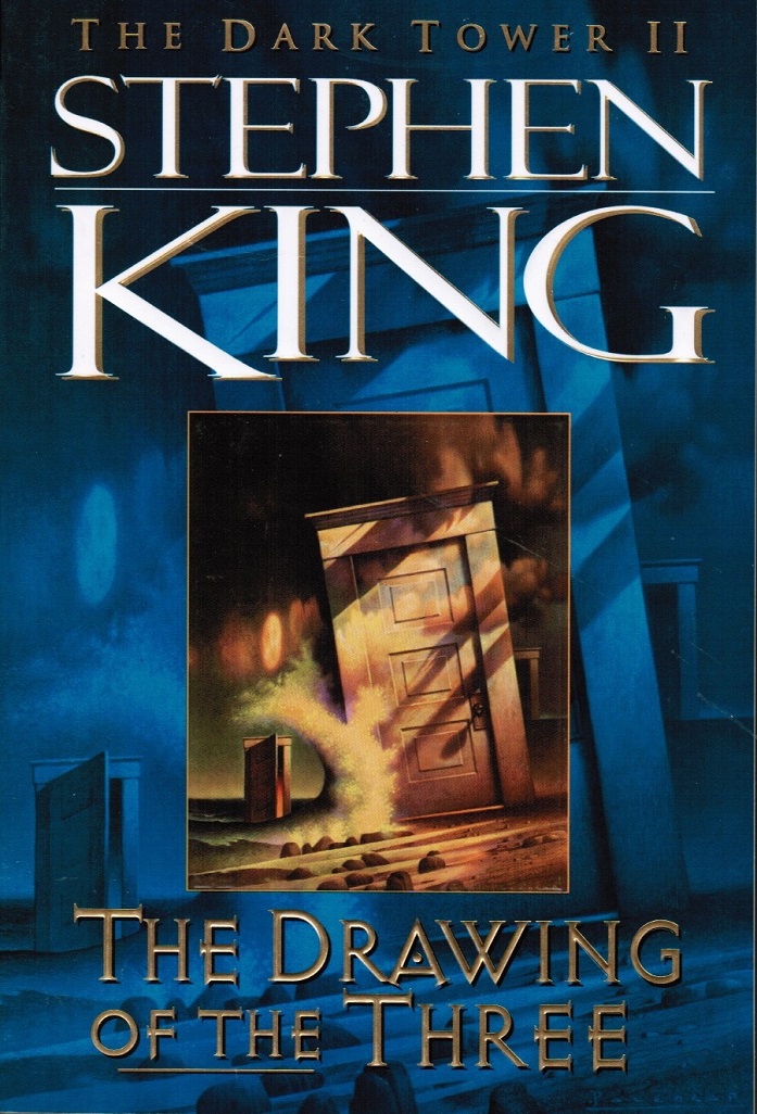 The Drawing Of The Three Stephen King