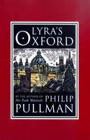 His Dark Materials 4 Lyras Oxford Philip Pullman Pullman