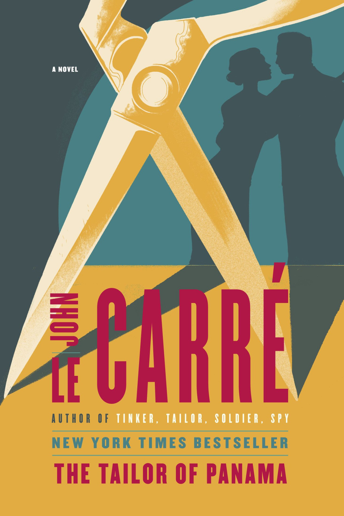 The Tailor Of Panama John Le Carr Le Carr John