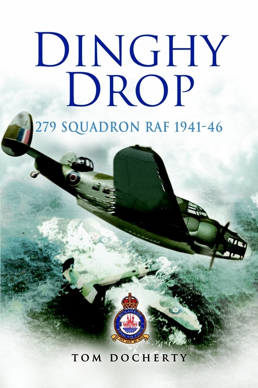 Dinghy Drop Tom Docherty