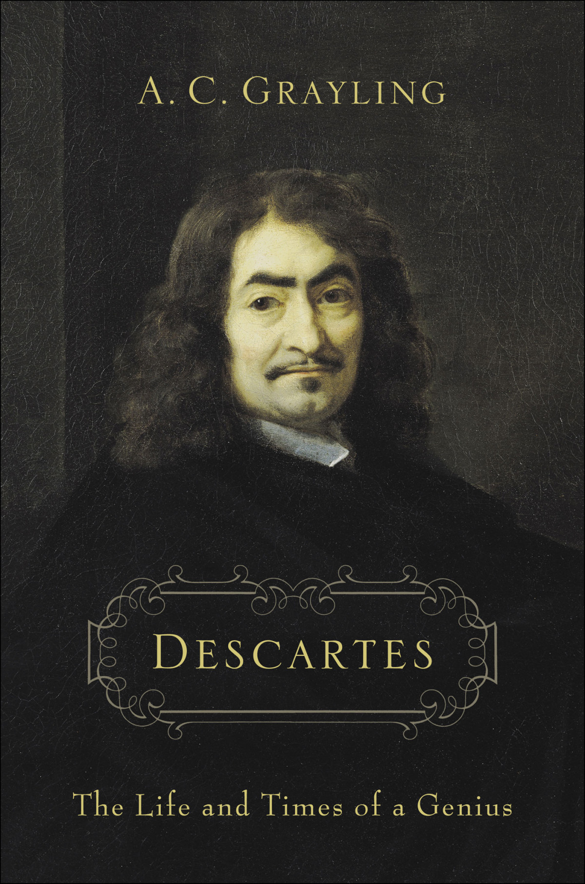 Descartes A C Grayling Grayling A C