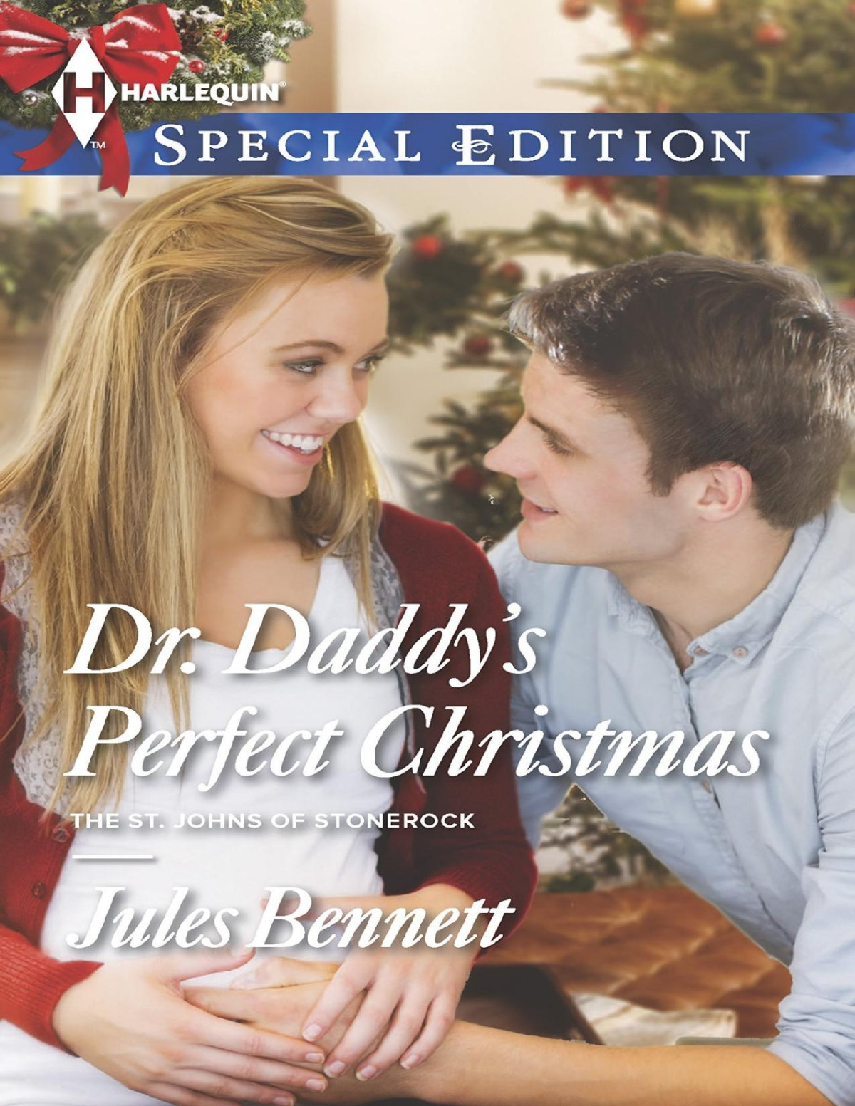 Dr Daddys Perfect Christmas Jules Bennett Bennett Jules