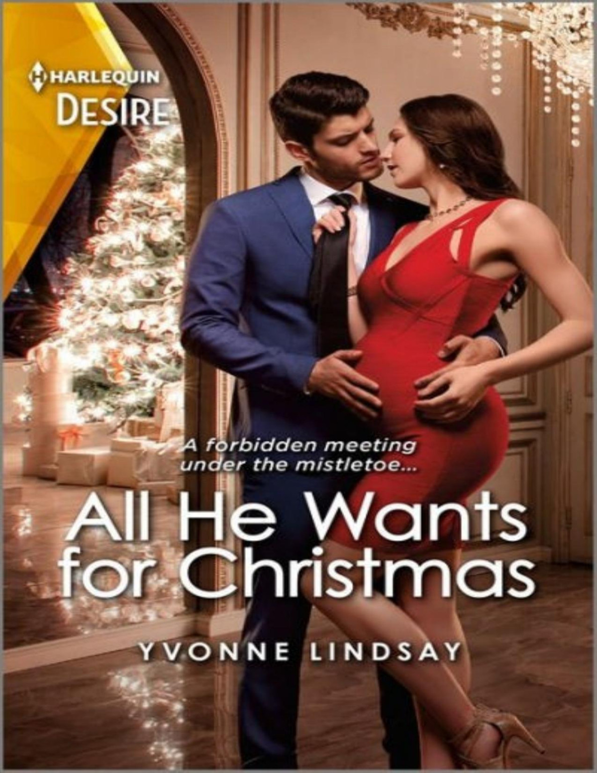 All He Wants For Christmas Karen Booth Booth Karen