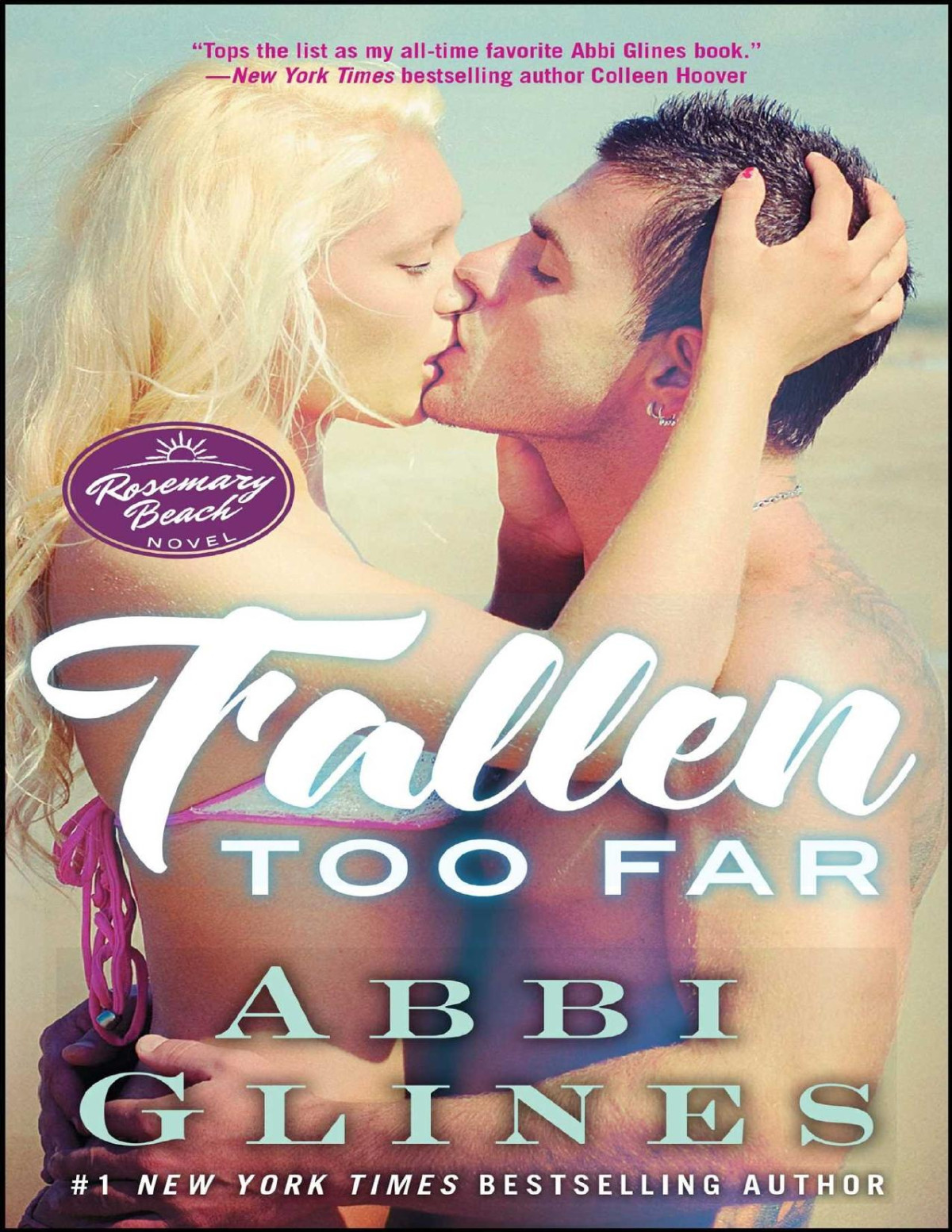 Fallen Too Far Abbi Glines Glines Abbi