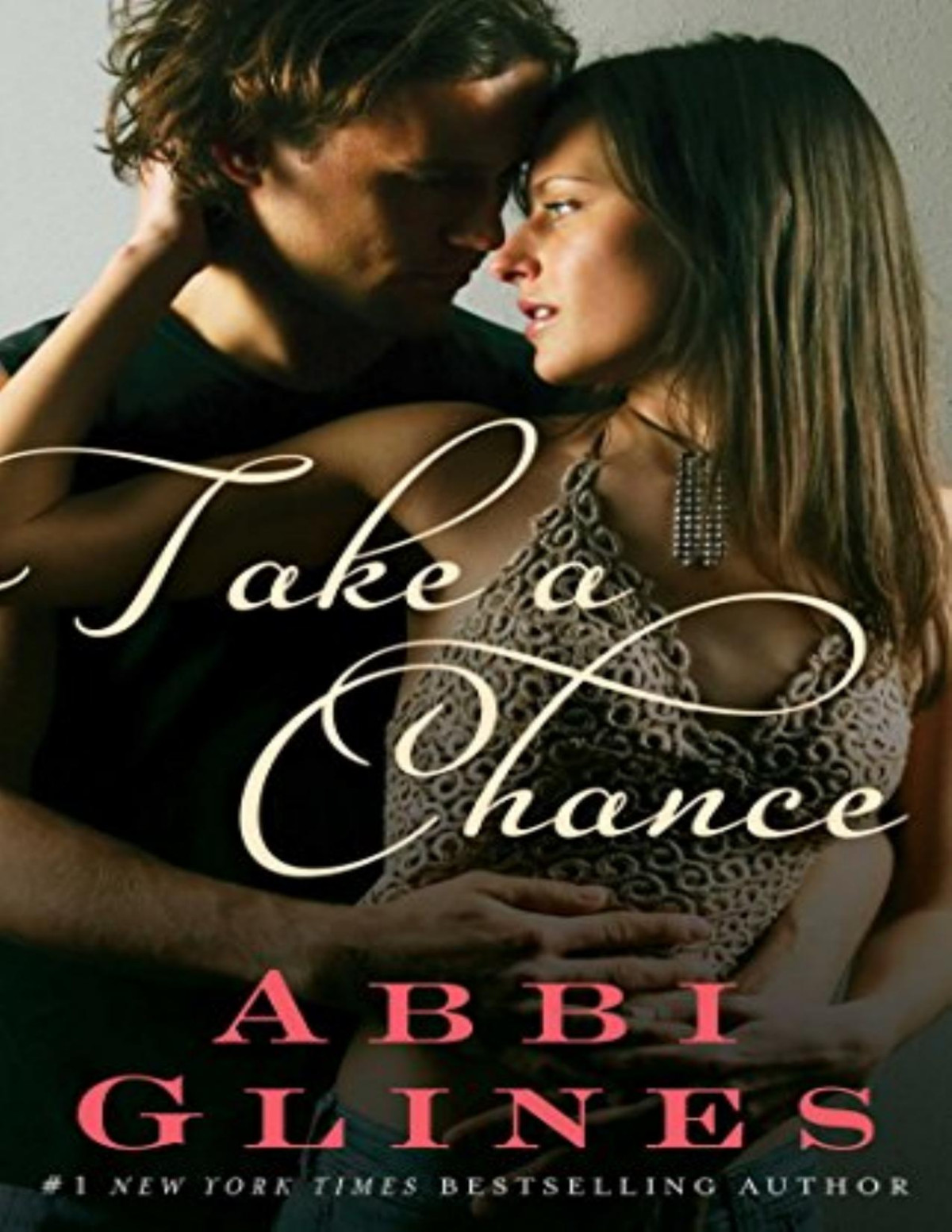 Take A Chance A Rosemary Beach Novel Abbi Glines Glines Abbi