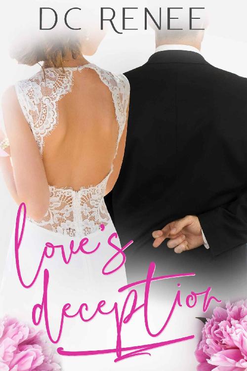 Loves Deception Dc Renee