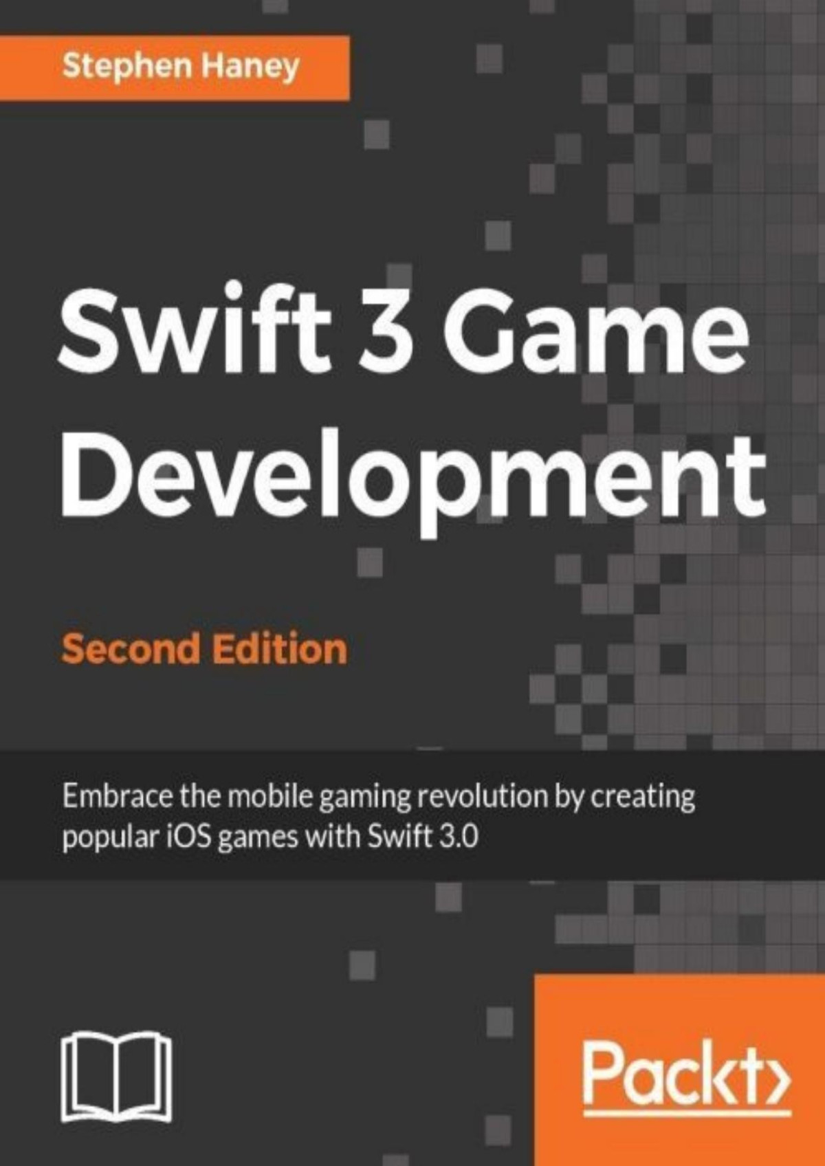 Swift 3 Game Development Second Edition Stephen Haney