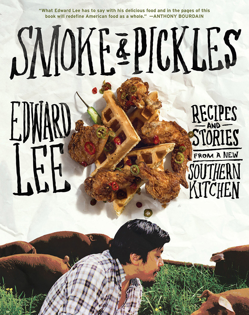 Smoke And Pickles Edward Lee Lee Edward