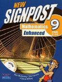 New Signpost Mathematics Enhanced 9 Stage 5153 2nd Edition Alan Mcseveny