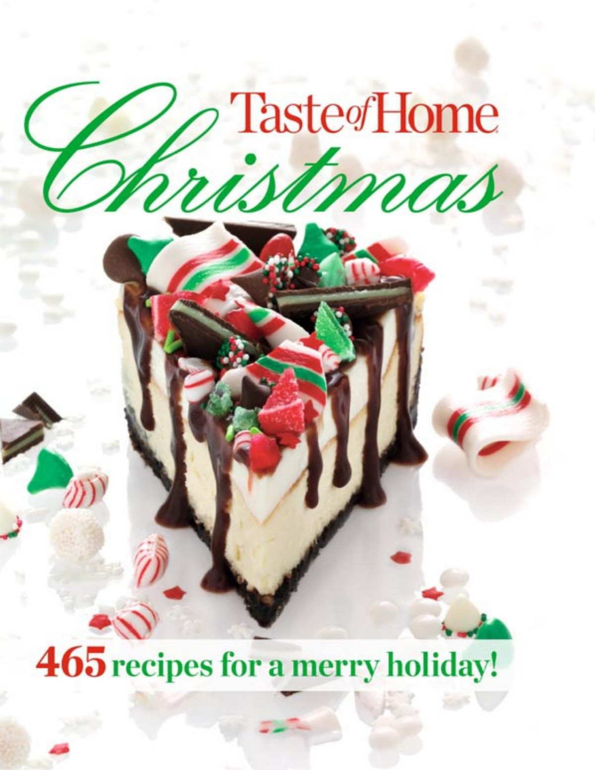 Taste Of Home Christmas Taste Of Home