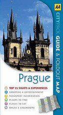 Aa Citypack Prague Michael Ivory