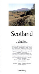 Aa Pocket Guide Scotland Hugh Taylor And Moira Mccrossan