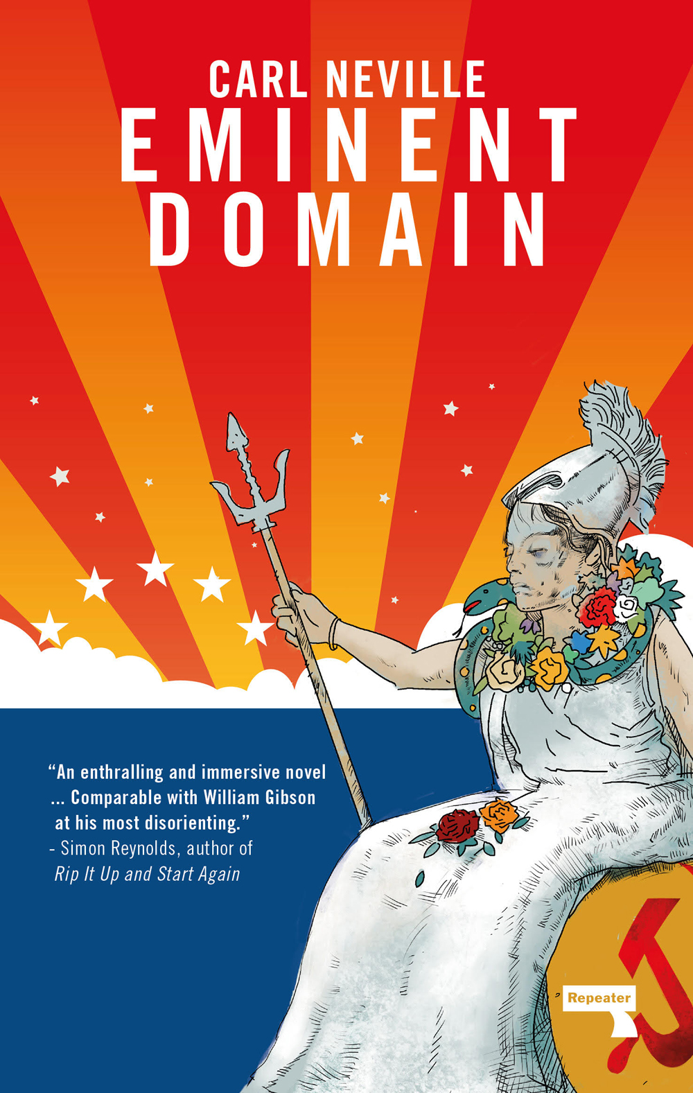 Eminent Domain Carl Neville
