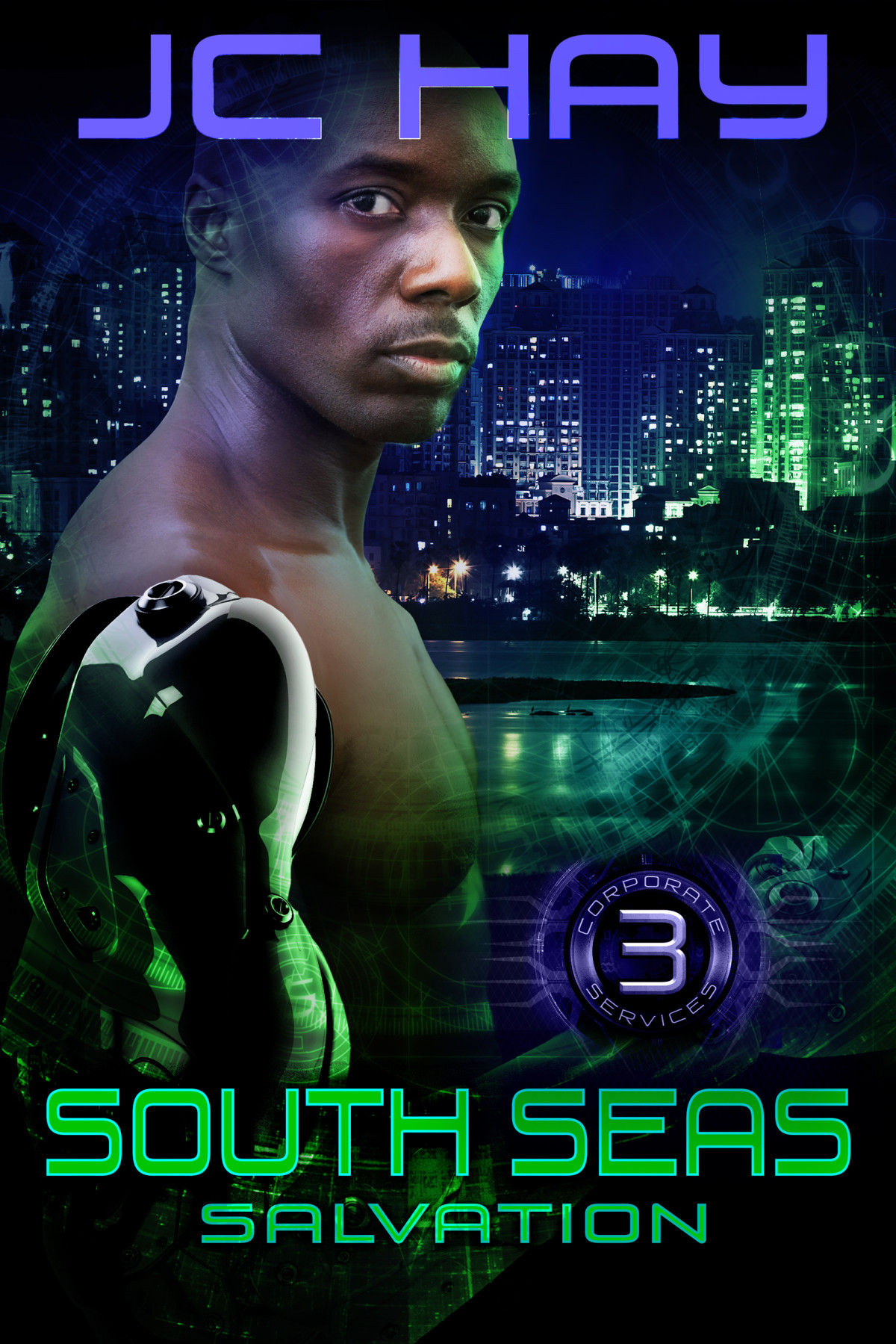 South Seas Salvation Jc Hay