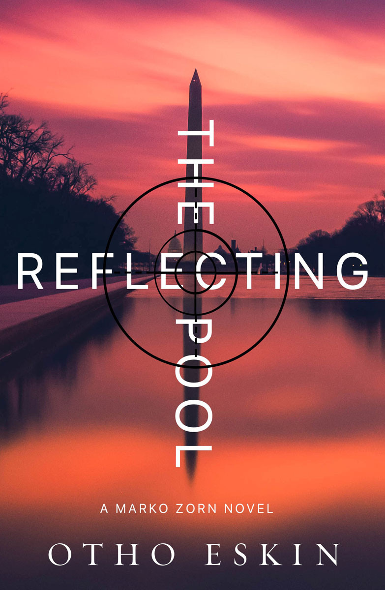 The Reflecting Pool Otho Eskin