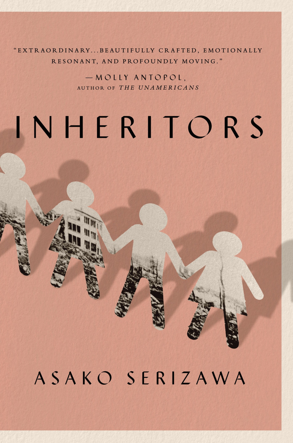 Inheritors Asako Serizawa Serizawa Asako