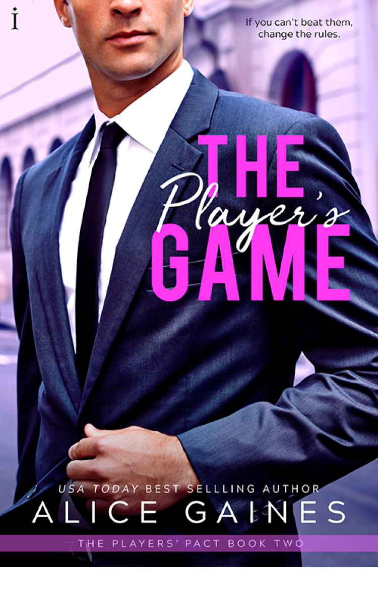 The Players Game Alice Gaines