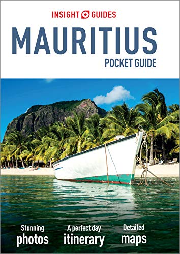 Insight Guides Pocket Mauritius Travel Guide Ebook Insight Guides