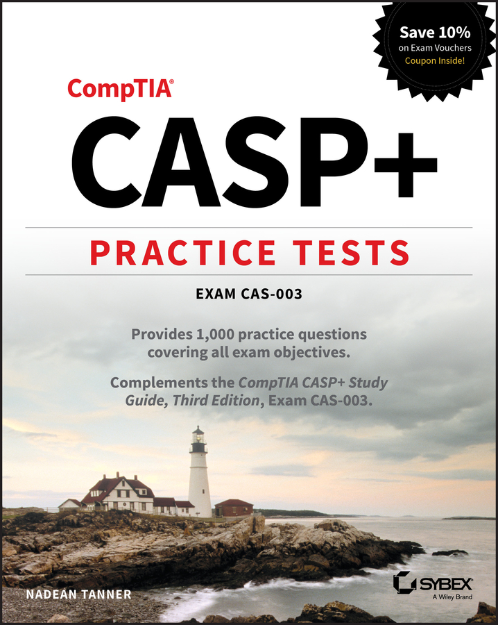 Casp Practice Tests Nadean H Tanner Tanner Nadean H