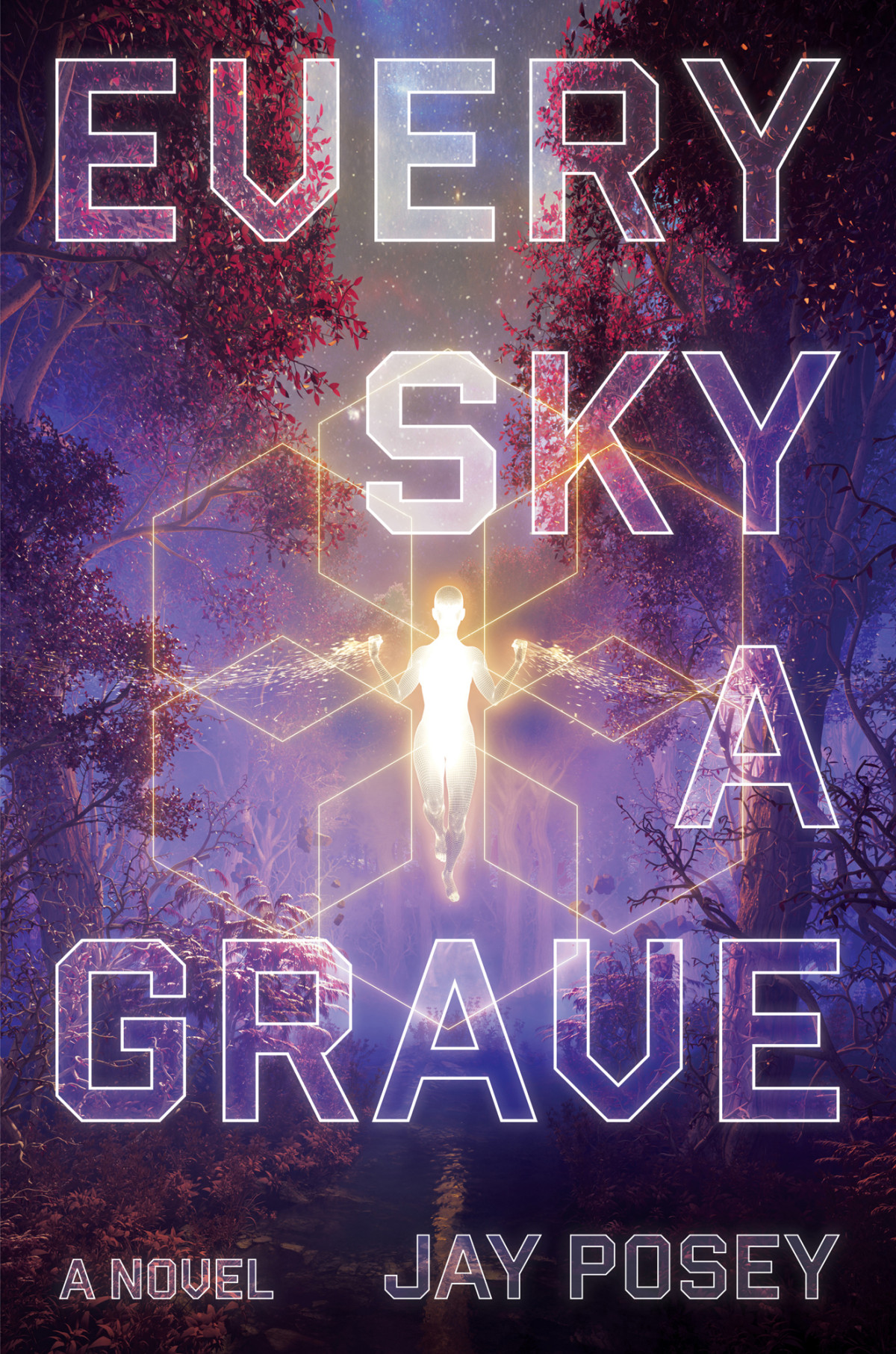 Every Sky A Grave Jay Posey