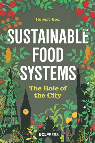 Sustainable Food Systems Robert Biel