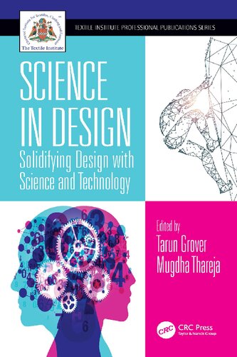 Science In Design Solidifying Design With Science And Technology Tarun Grover