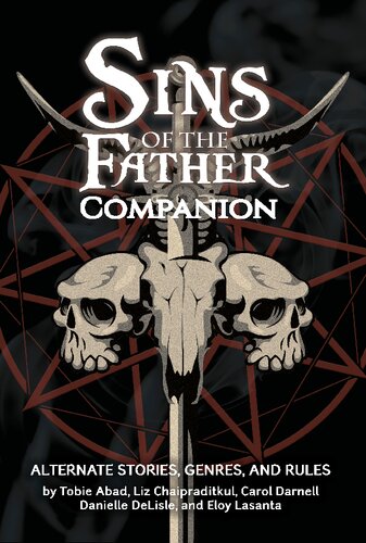 Sins Of The Father Companion Tobie Abad Elizabeth Chaipraditkul