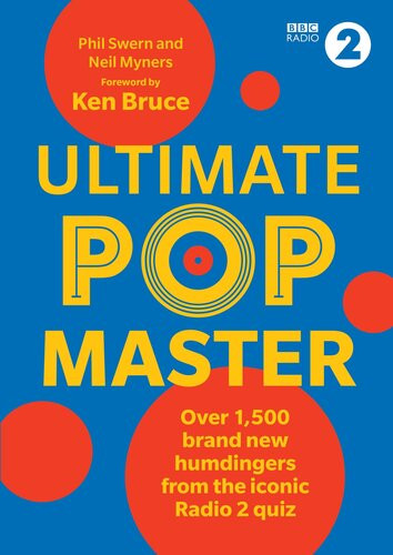Ultimate Popmaster Phil Swern Neil Myners Ken Bruce
