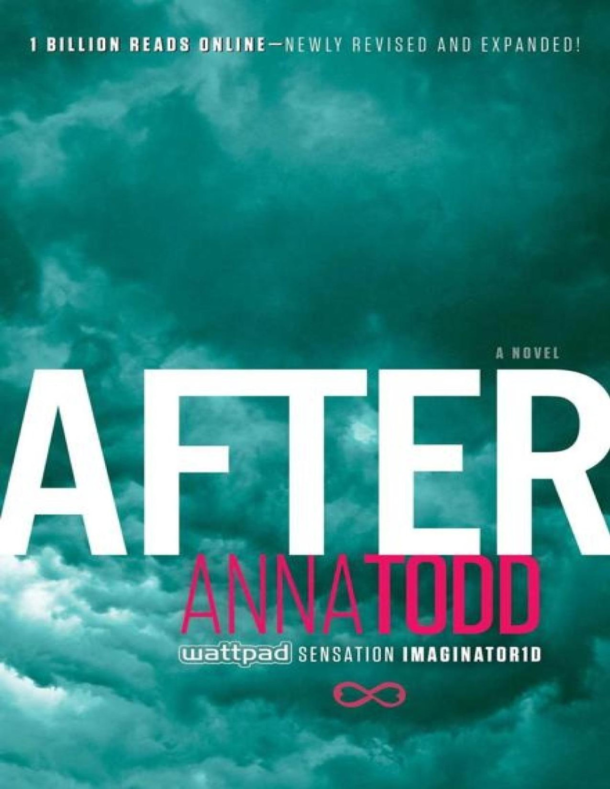 After Anna Todd