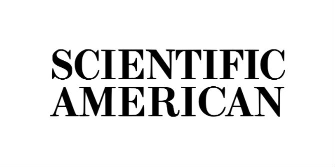 Scientific American Space Physics Vol 15 December 2018 January 2019 5th Edition Scientific American