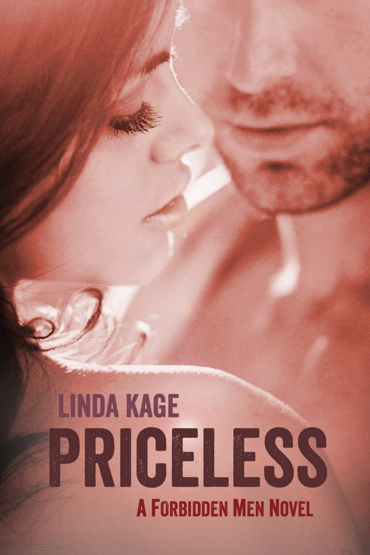 Priceless Linda Kage