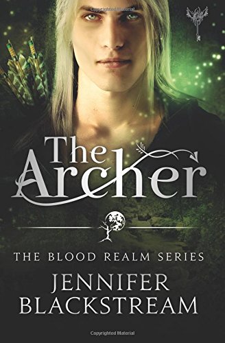 The Archer Jennifer Blackstream