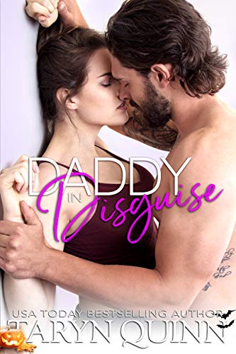 Daddy In Disguise Taryn Quinn