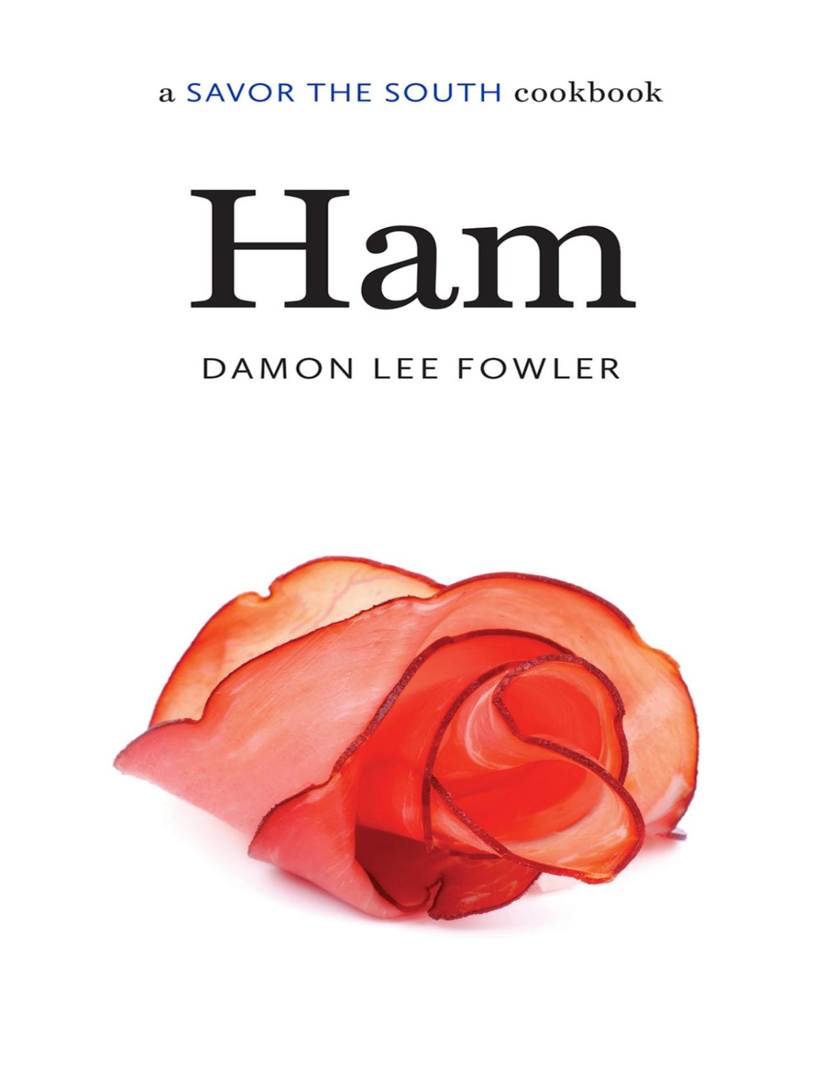 Ham Damon Lee Fowler